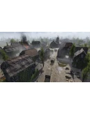 DLC Men of War II - Frontline Hero Pack КЛЮЧ STEAM