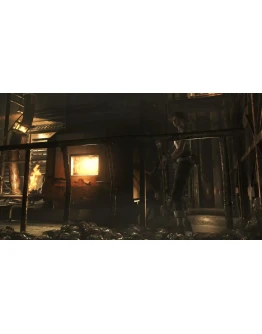 Resident Evil 0 КЛЮЧ STEAM РФ+СНГ