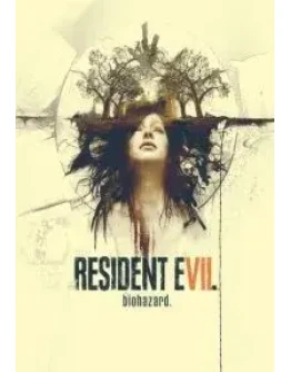RESIDENT EVIL 7 - Gold Edition КЛЮЧ STEAM РФ+СНГ
