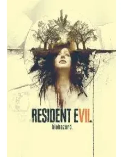 RESIDENT EVIL 7 - Gold Edition КЛЮЧ STEAM РФ+СНГ RESIDENT EVIL 7 - Gold Edition КЛЮЧ STEAM РФ+СНГ