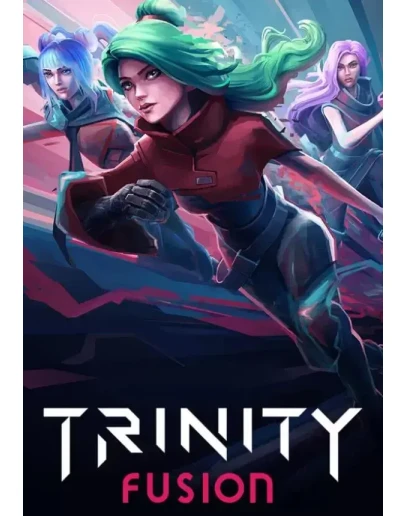 Trinity Fusion КЛЮЧ STEAM ВСЕ СТРАНЫ