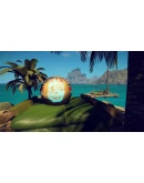 DLC Survival: Fountain of Youth - Supporter Pack КЛЮЧ