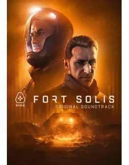 DLC Fort Solis - Original Soundtrack КЛЮЧ STEAM ВСЕ С DLC Fort Solis - Original Soundtrack КЛЮЧ STEAM ВСЕ С