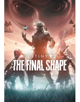 DLC Destiny 2: The Final Shape КЛЮЧ STEAM РФ+СНГ DLC Destiny 2: The Final Shape КЛЮЧ STEAM РФ+СНГ