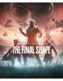 DLC Destiny 2: The Final Shape КЛЮЧ STEAM РФ+СНГ DLC Destiny 2: The Final Shape КЛЮЧ STEAM РФ+СНГ