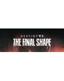 DLC Destiny 2: The Final Shape КЛЮЧ STEAM РФ+СНГ DLC Destiny 2: The Final Shape КЛЮЧ STEAM РФ+СНГ
