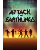 Attack of the Earthlings КЛЮЧ STEAM ВСЕ СТРАНЫ Attack of the Earthlings КЛЮЧ STEAM ВСЕ СТРАНЫ
