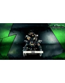 DLC Warhammer 40,000 Gladius - Demolition Pack КЛЮЧ