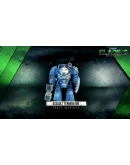 DLC Warhammer 40,000 Gladius - Demolition Pack КЛЮЧ