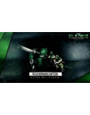 DLC Warhammer 40,000 Gladius - Demolition Pack КЛЮЧ