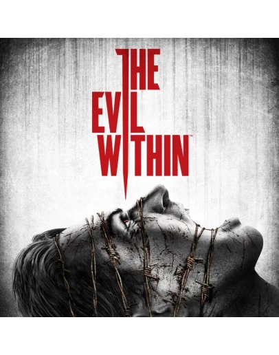 The Evil Within EPIC GAMES (PC)