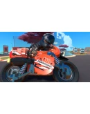 Trailmakers: Motorhead Pack DLC STEAMRU АВТО 0