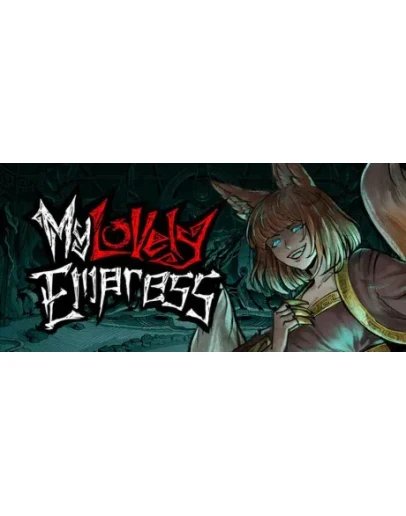 My Lovely Empress * STEAM RU АВТО 0