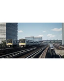Train Sim World 5: LIRR Commuter: New York - Long Beac