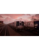 Train Sim World 5: LIRR Commuter: New York - Long Beac