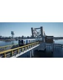 Train Sim World 5: LIRR Commuter: New York - Long Beac