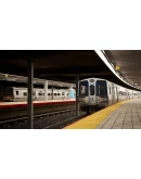 Train Sim World 5: LIRR Commuter: New York - Long Beac