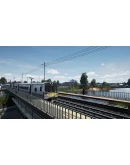 Train Sim World 5: LIRR Commuter: New York - Long Beac