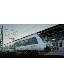 Train Sim World 5: Rapid Transit DLC * STEAM RU