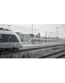 Train Sim World 5: Rapid Transit DLC * STEAM RU