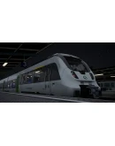 Train Sim World 5: Rapid Transit DLC * STEAM RU