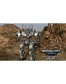MechWarrior Online - Spectre Legendary Mech Pack DLC