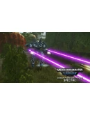 MechWarrior Online - Spectre Legendary Mech Pack DLC
