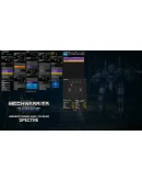 MechWarrior Online - Spectre Legendary Mech Pack DLC