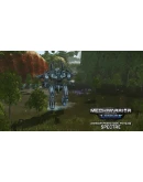MechWarrior Online - Spectre Legendary Mech Pack DLC