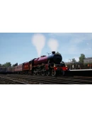 Train Sim World 5: West Cornwall Steam Railtour Add-On