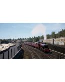 Train Sim World 5: West Cornwall Steam Railtour Add-On