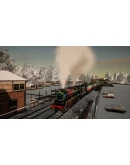 Train Sim World 5: West Cornwall Steam Railtour Add-On