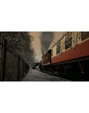 Train Sim World 5: West Cornwall Steam Railtour Add-On