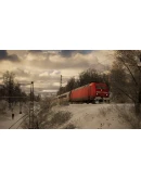 Train Sim World 5: Expert DB BR 101 &amp IC Steuerwagen L