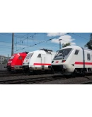 Train Sim World 5: Expert DB BR 101 &amp IC Steuerwagen L