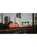 Train Sim World 5: Expert DB BR 101 &amp IC Steuerwagen L
