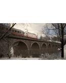 Train Sim World 5: Expert DB BR 101 &amp IC Steuerwagen L
