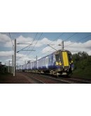 Train Sim World 5: ScotRail BR Class 380 EMU Add-On
