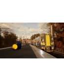 Train Sim World 5: ScotRail BR Class 380 EMU Add-On