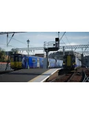 Train Sim World 5: ScotRail BR Class 380 EMU Add-On