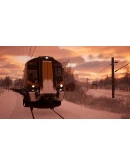 Train Sim World 5: ScotRail BR Class 380 EMU Add-On