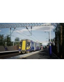 Train Sim World 5: ScotRail BR Class 380 EMU Add-On