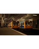 Train Sim World 5: Blackpool Branches: Preston - Black