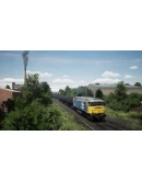 Train Sim World 5: Blackpool Branches: Preston - Black