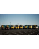 Train Sim World 5: Blackpool Branches: Preston - Black