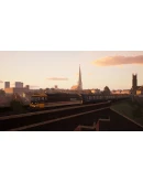 Train Sim World 5: Blackpool Branches: Preston - Black