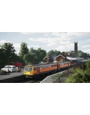 Train Sim World 5: Blackpool Branches: Preston - Black