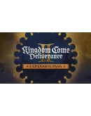 Kingdom Come: Deliverance II Royal Edition XBOX Ключ