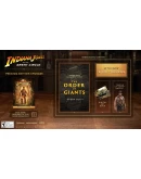Indiana Jones and the Great Circle: Premium Edition RU Indiana Jones and the Great Circle: Premium Edition RU