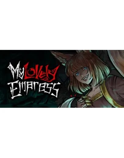 My Lovely Empress АВТОДОСТАВКА STEAM GIFT РОССИЯ